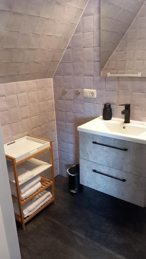 B&B T'Butefjild De Falom Экстерьер фото